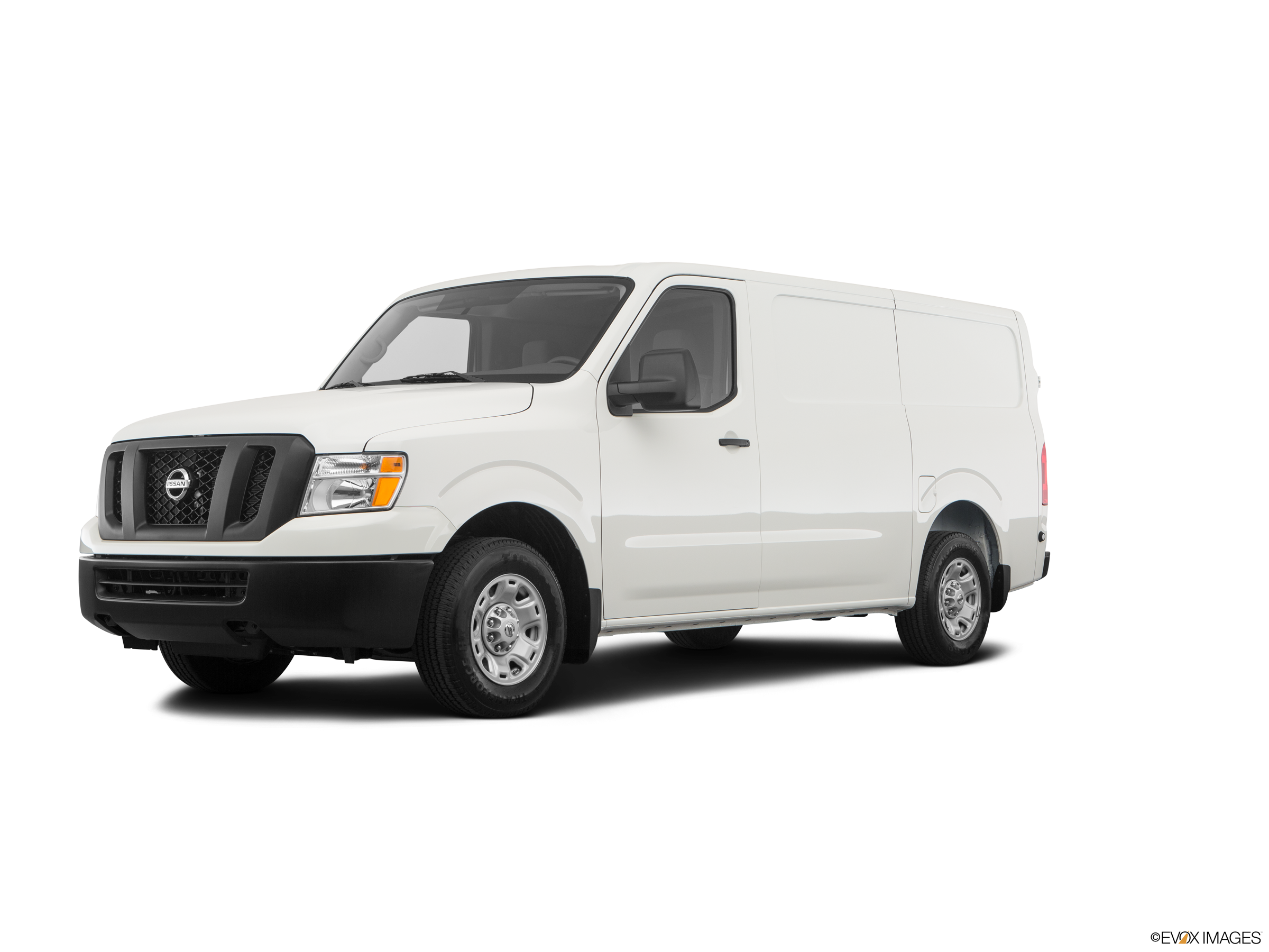2019 nissan nv cargo nv2500 hd sv 2025